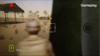 Soldiers of Heaven VR