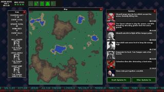 Скриншот 7 к игре Ultimate Arena