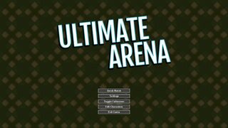 Скриншот 8 к игре Ultimate Arena