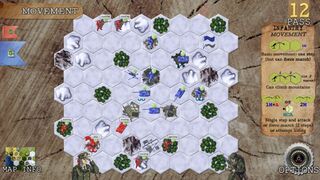 Скриншот 5 к игре Retaliation: Enemy Mine
