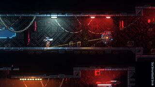 Скриншот 5 к игре MegaSphere