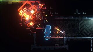 Скриншот 6 к игре MegaSphere