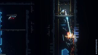 Скриншот 7 к игре MegaSphere