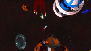Скриншот 5 к игре Cashtronauts