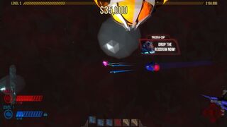 Скриншот 6 к игре Cashtronauts