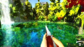 Скриншот 5 к игре Rake