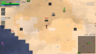Скриншот 5 к игре Earth Overclocked