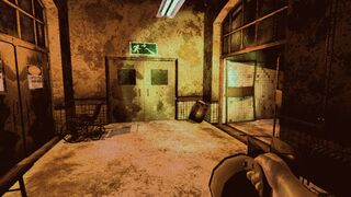 Скриншот 6 к игре One Final Breath