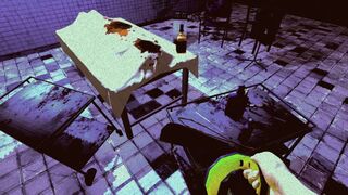 Скриншот 8 к игре One Final Breath