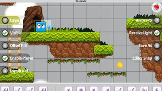 Скриншот 6 к игре Build a Game Universe