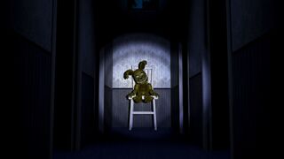 Скриншот 5 к игре Five Nights at Freddy's 4