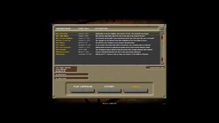 Скриншот 5 к игре Strategic Command Classic: WWI