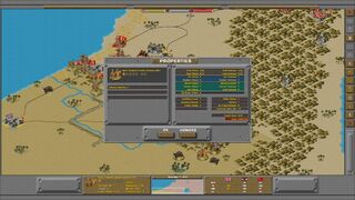 Скриншот 8 к игре Strategic Command Classic: WWI