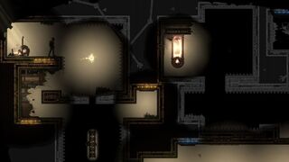 Скриншот 6 к игре In Between