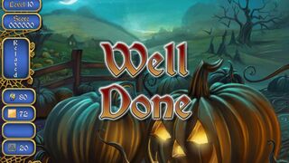 Spooky Bonus