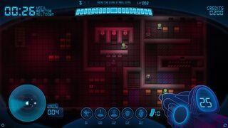 Скриншот 5 к игре Super Space Meltdown