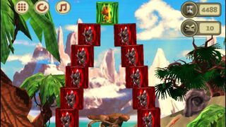 Скриншот 5 к игре TribeQuest: Red Killer