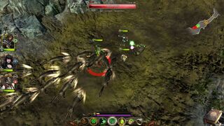 Скриншот 6 к игре Torn Tales