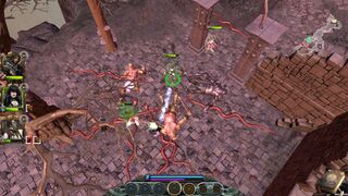 Скриншот 7 к игре Torn Tales