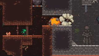 Скриншот 6 к игре Goblins and Grottos
