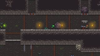 Скриншот 7 к игре Goblins and Grottos