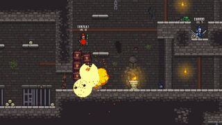 Скриншот 8 к игре Goblins and Grottos