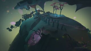 Скриншот 8 к игре Lucid Trips