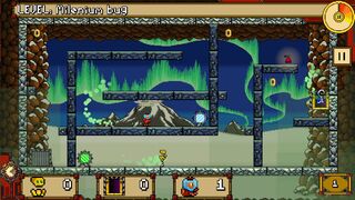 Скриншот 8 к игре Tic-Toc-Tower