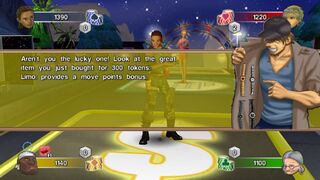 Скриншот 6 к игре Vegas Party