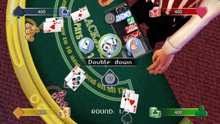 Скриншот 7 к игре Vegas Party