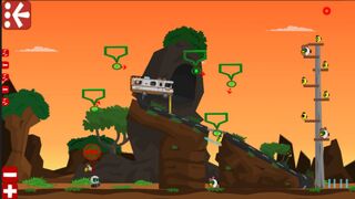 Скриншот 5 к игре Robot vs Birds Zombies