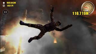 Скриншот 5 к игре Deserter Simulator