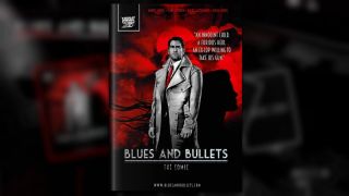 Blues and Bullets - Digital Comic