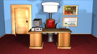 Скриншот 5 к игре Toilet Tycoon