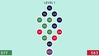 Скриншот 7 к игре Three Digits