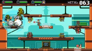 Скриншот 5 к игре Spacejacked
