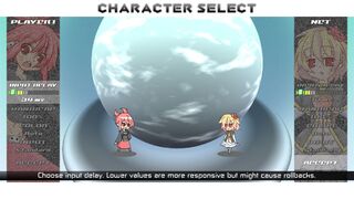 Скриншот 5 к игре Acceleration of SUGURI 2
