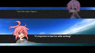 Скриншот 8 к игре Acceleration of SUGURI 2