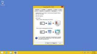 Скриншот 5 к игре AquaSnap Window Manager