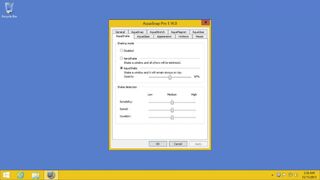 Скриншот 6 к игре AquaSnap Window Manager