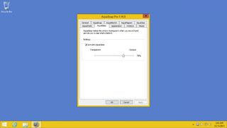Скриншот 7 к игре AquaSnap Window Manager