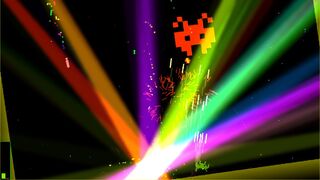 Скриншот 5 к игре Void Invaders