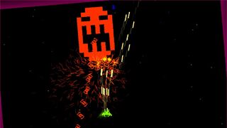 Скриншот 6 к игре Void Invaders