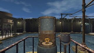 Скриншот 5 к игре RHEM IV: The Golden Fragments Special Edition