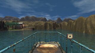 Скриншот 7 к игре RHEM IV: The Golden Fragments Special Edition