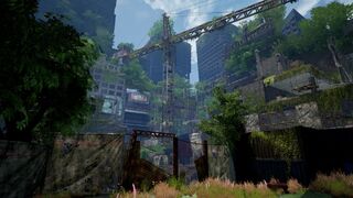 Скриншот 5 к игре Beyond Flesh and Blood Episode 1