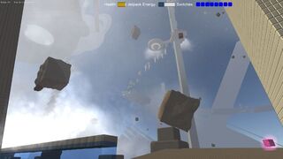 Скриншот 8 к игре All Fall Down