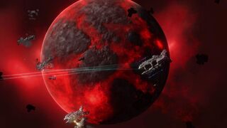Скриншот 6 к игре Wayward Terran Frontier: Zero Falls