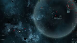 Скриншот 8 к игре Wayward Terran Frontier: Zero Falls