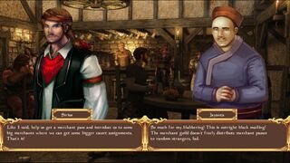 Скриншот 6 к игре A Sirius Game